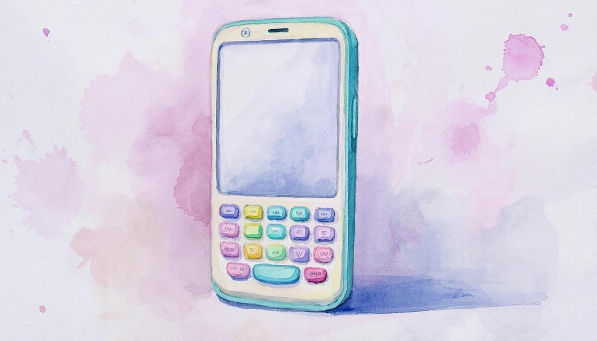 Как пользоваться приложениями на телефоне в режиме мультиоконности пошагово. Блог "В мире ИТ". Нейроарт. В мире ИТ. @Изображение создано Kandinsky 5.0 Image