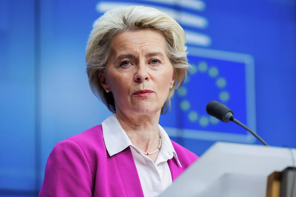    Фото: Olivier Matthys, источник: AP Photo