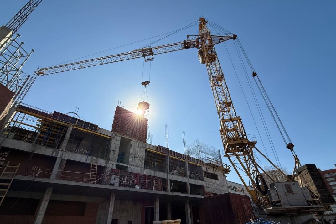    Фото: "Прецедент" (носит иллюстративный характер)