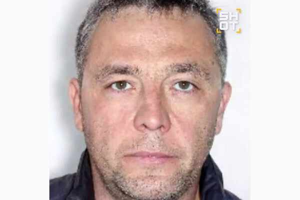 Telegram-канал SHOT  📷