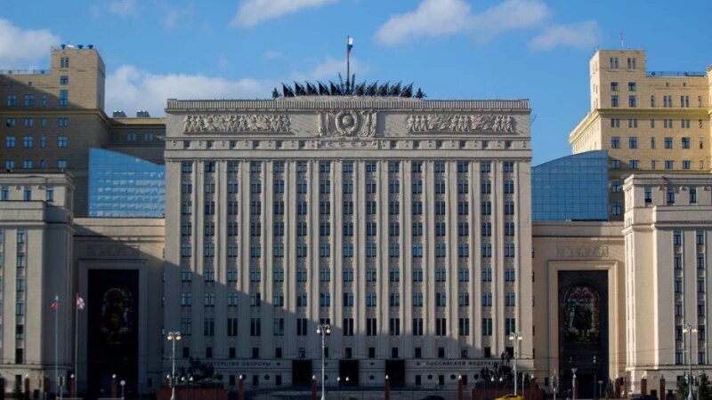     Минобороны РФ. vk.com/mil