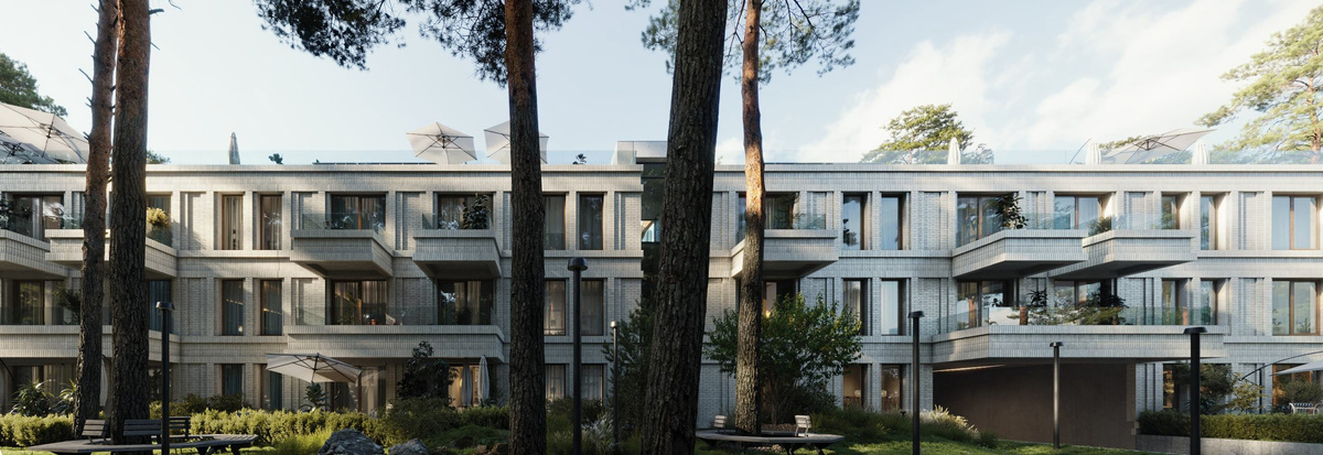 Проект дома на ул. Горнолыжной, 29 в Барнауле