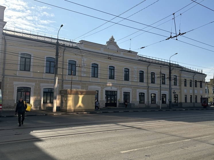     Фото: "МК в Туле"