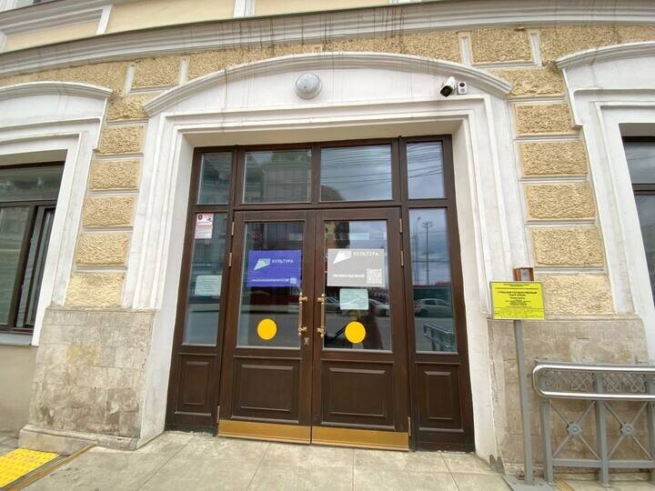     Фото: "МК в Туле"