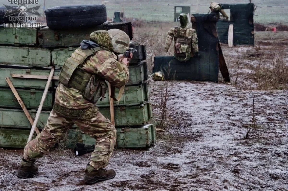    Отец 7 детей из Ростовской области месяц выживал под обстрелами на СВО