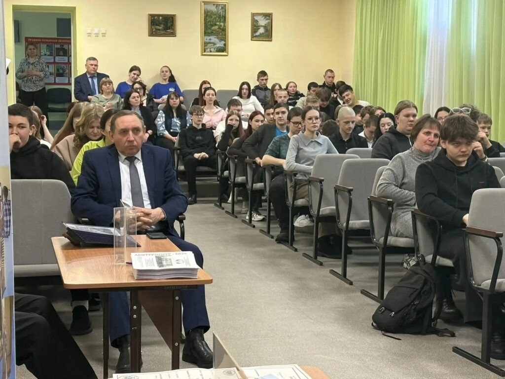    Фото предоставили в ЦЗН