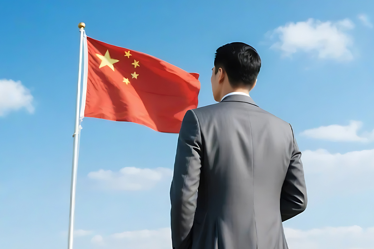 Пока Европа занята Украиной, а Америка – Ираном, Китай может установить свой порядок в Азии.  Фото: Изображение сгенерировано с помощью ИИ / Маргарита Неклюдова