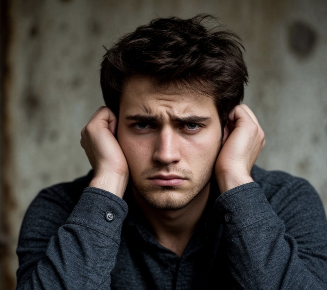 Врач уролог Владимир Андреевич К