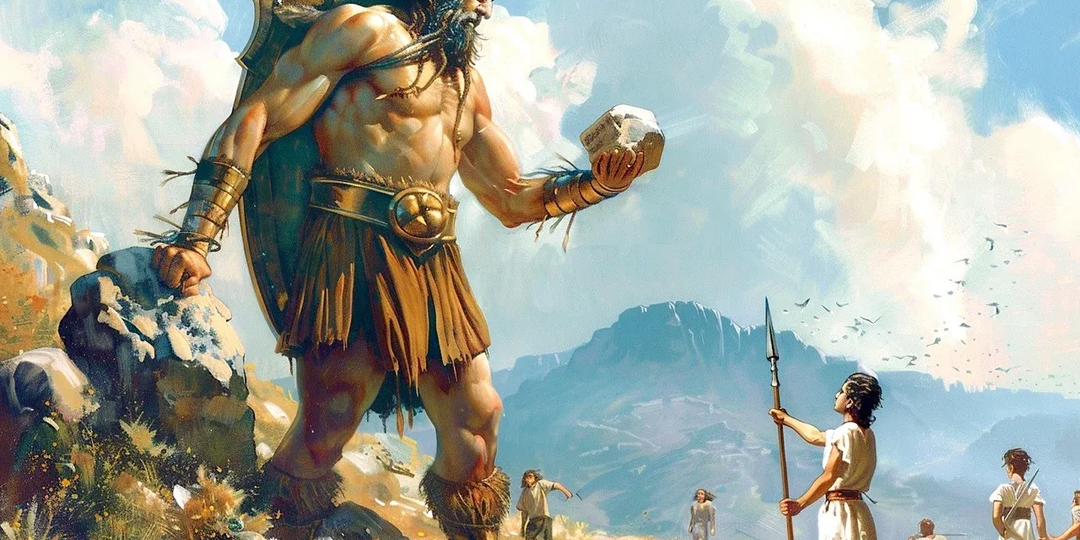 Находки гигантских скелетов в античные времена