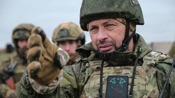    © РИА Новости . Сергей Мирный