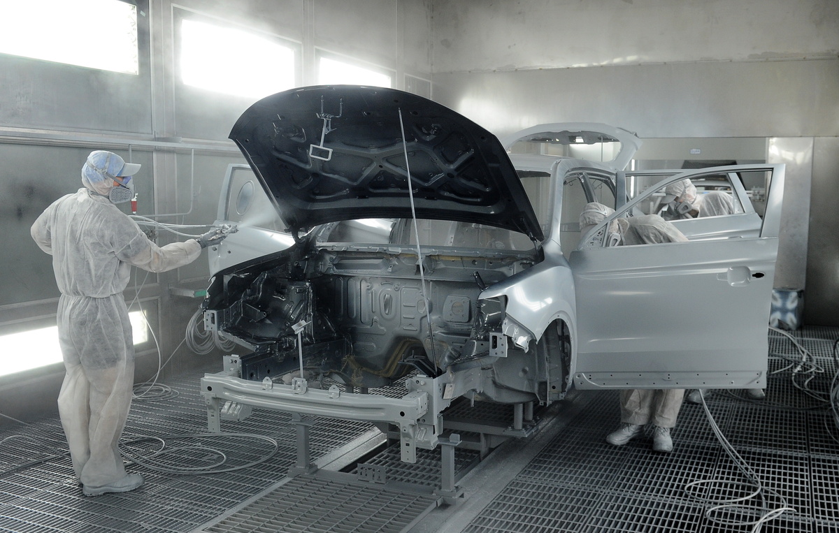 Виктор Драчев/ТАСС