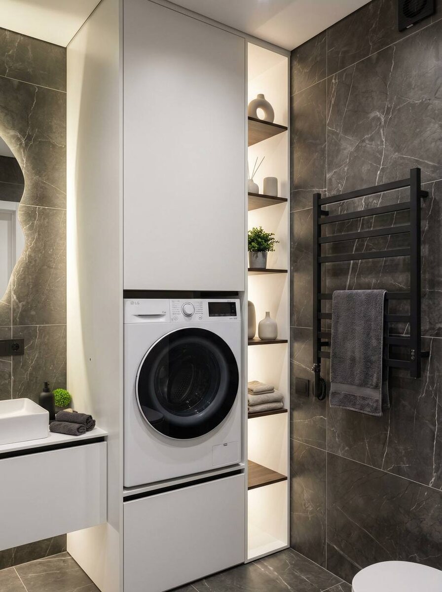 Ванная комната