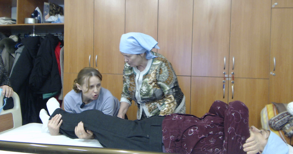 Не сможешь остаться прежним