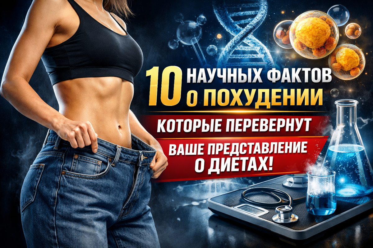 Код питания, диета, похудение, рацион