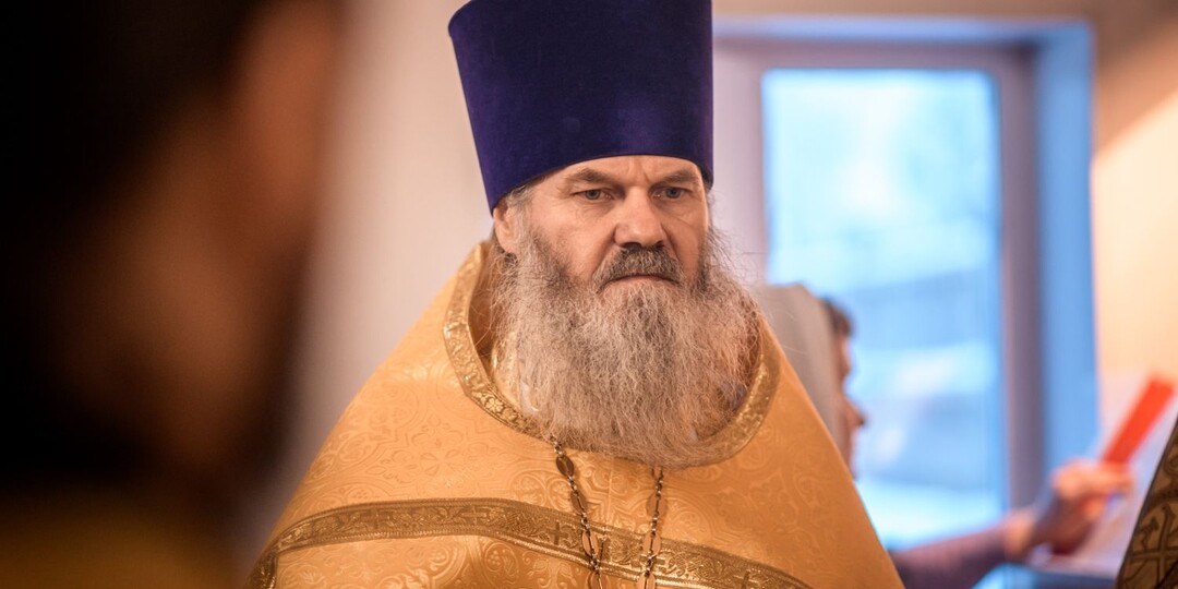 Поздравление с престольным праздником