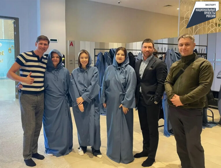 Фото: пресс-служба правительства Хабаровского края