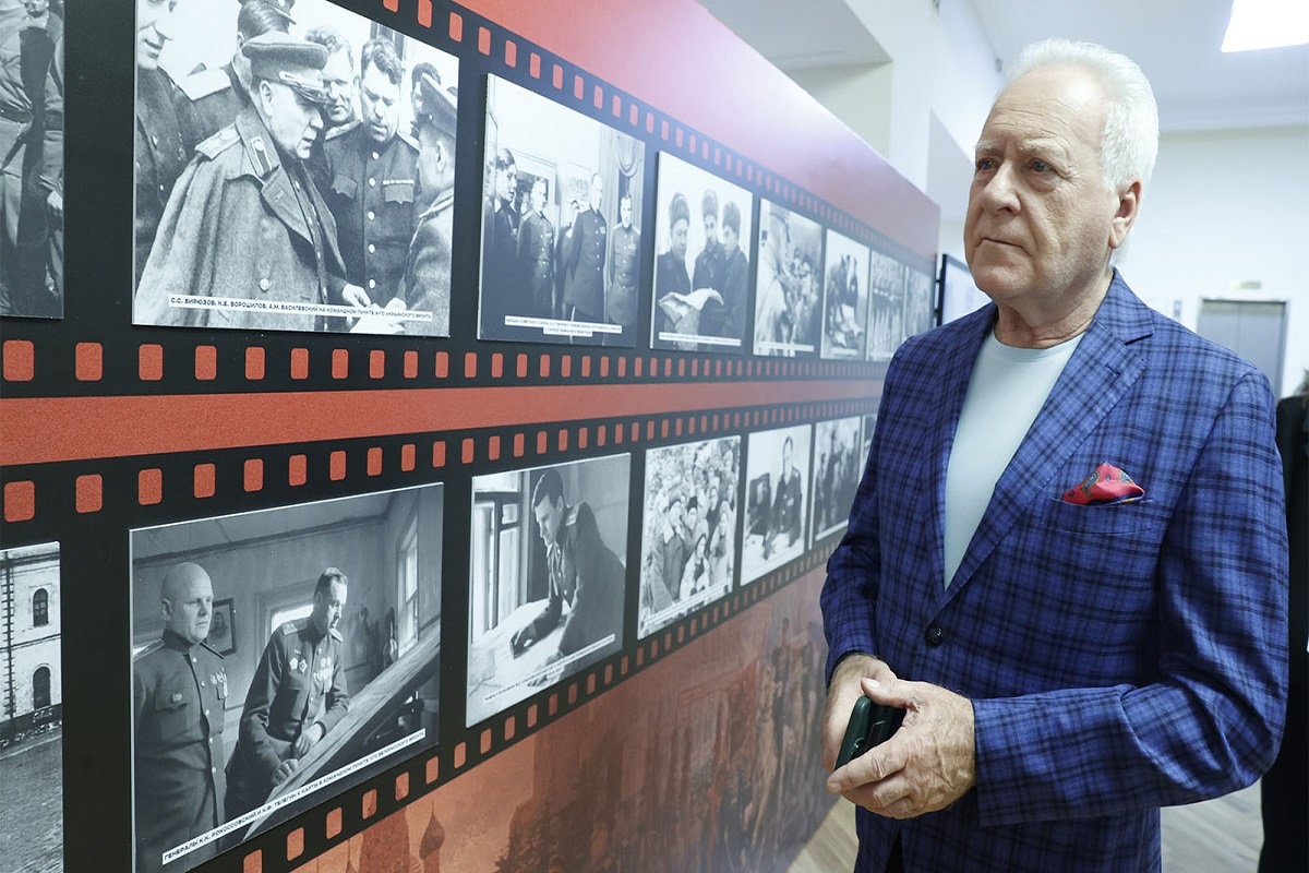    Фото: официальный сайт !Справедливой России"