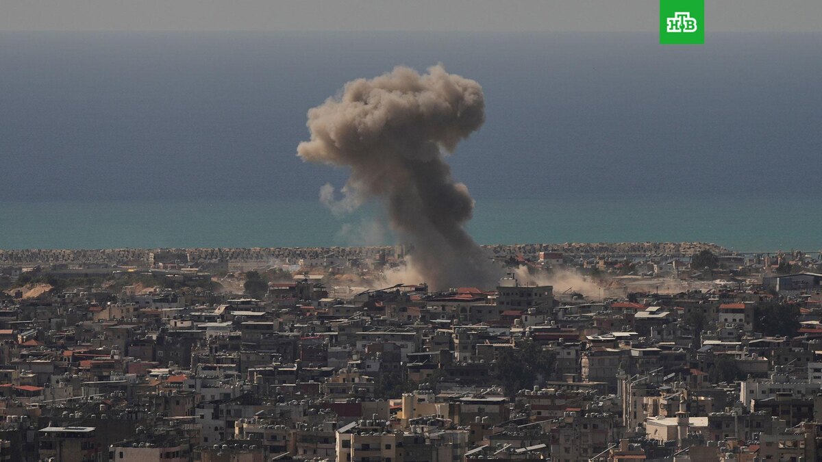    Фото: Associated Press © 2026, Hassan Ammar