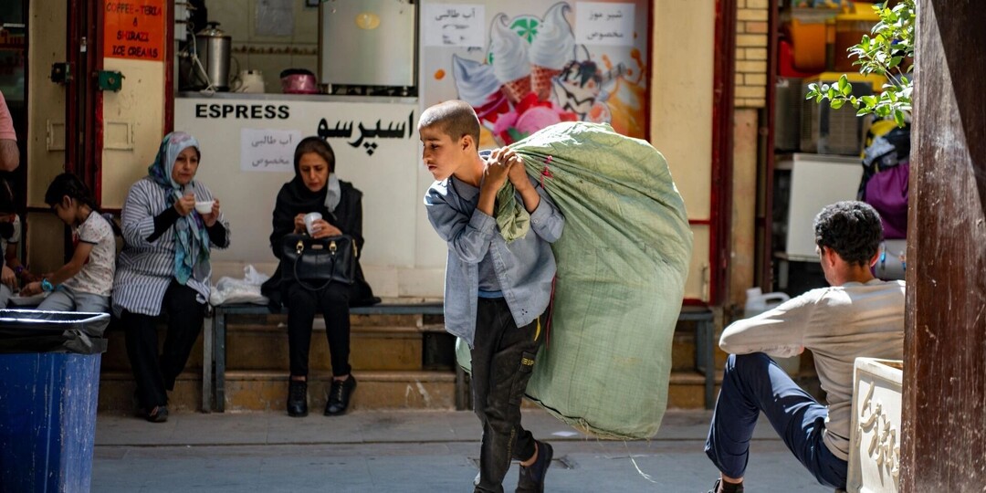 Персидский десант: ждать ли нам миллионы беженцев из Ирана и зачем они России?