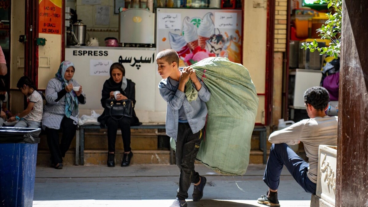    Почему российская система не готова к массовой миграции из Ирана   Сергей Русанов/ТАСС