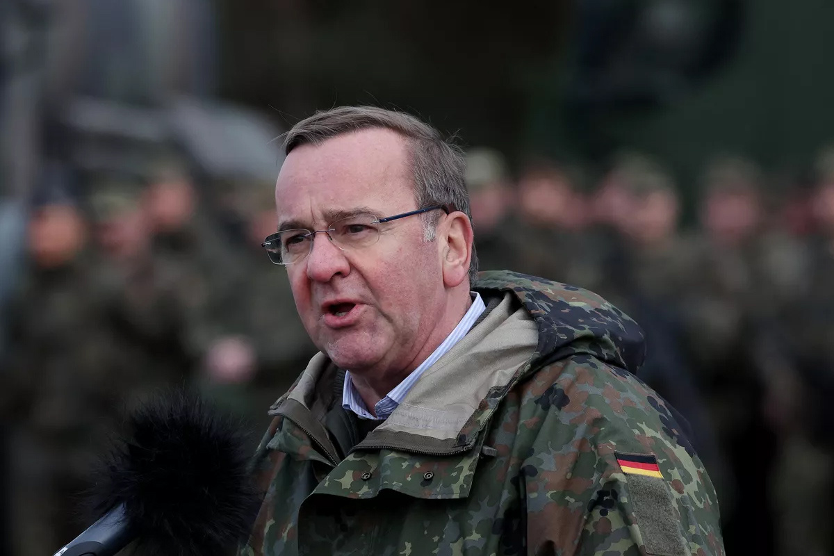    Фото: RONNY HARTMANN, источник: AFP