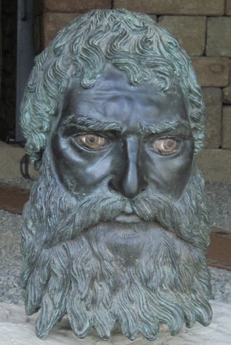 Севт lll,  из Интернета. 