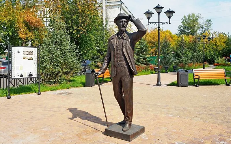 Фото: Филипп Марков