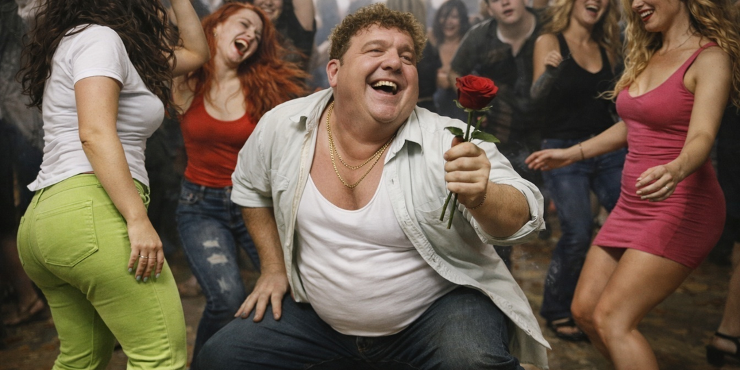 Мужчины готовы тратить миллионы на женщин. Но только не на своих