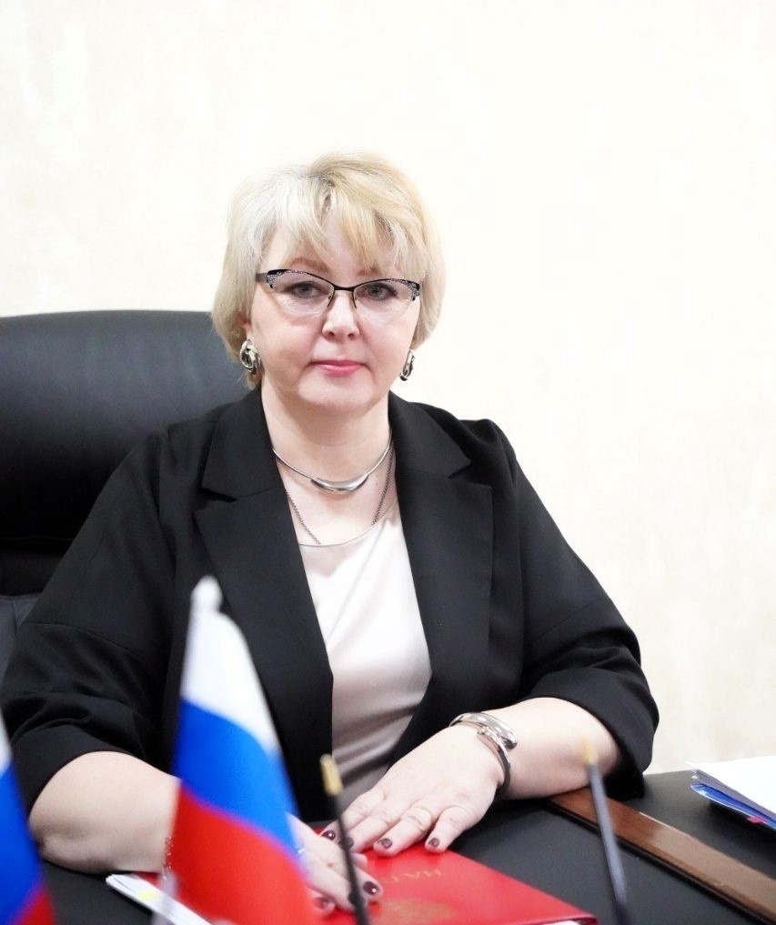 Т. В. Чавдарь