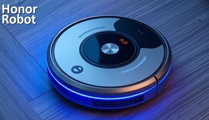 
Как на пылесосе Honor Robot Cleaner R1 поменять голосовую озвучку с телефона