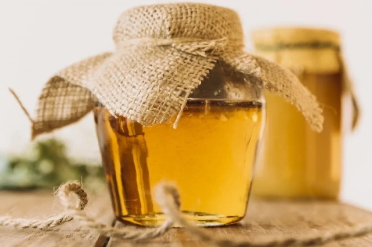    На маркетплейсе нашли сомнительный алтайский мед без экспертизы