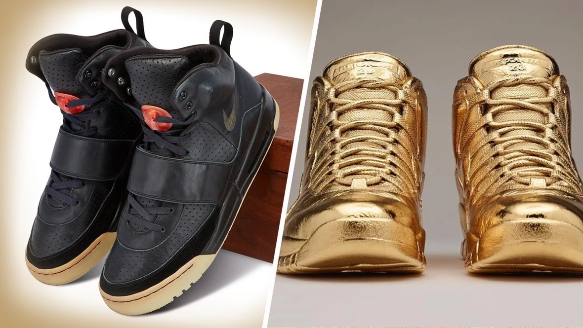    Sotheby's; личный аккаунт Мэтью Сенны, соцсети