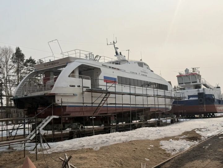    Фото:Пресс-служба министерства транспорта и дорожного хозяйства Хабаровского края