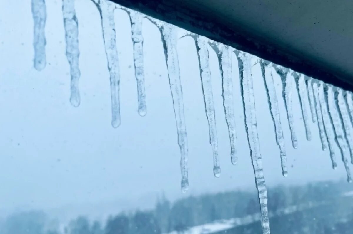    Мартовская погода всё больше радует оренбуржцев