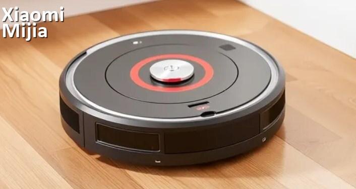
Как на пылесосе Xiaomi Mijia Robot Vacuum Mop 2 поменять голосовую озвучку со смартфона