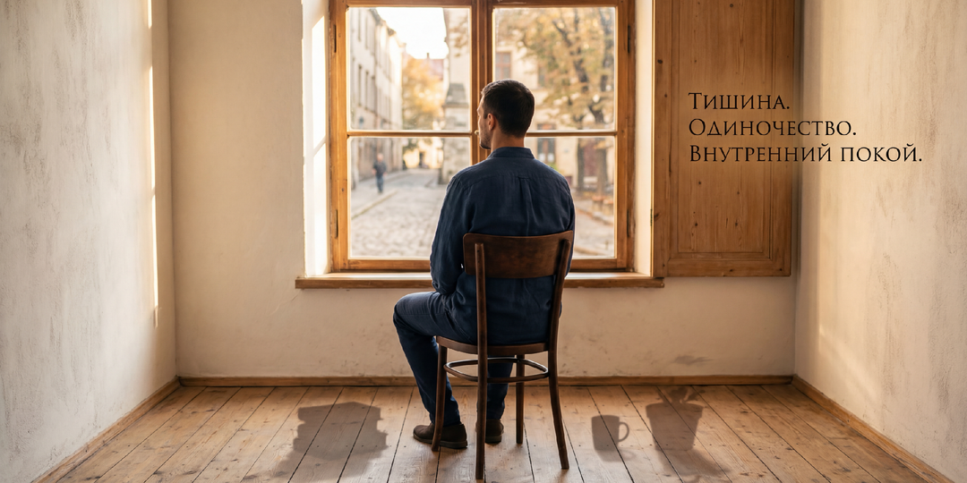 Я неделю не покупал ничего и обнаружил чем на самом деле заполнена моя жизнь