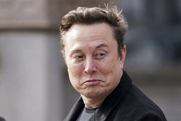 Nathan Howard/Reuters   📷