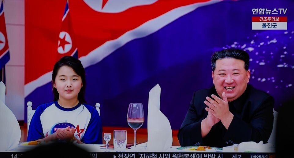    KIM Jae-Hwan/Keystone Press Agency / www.globallookpress.com