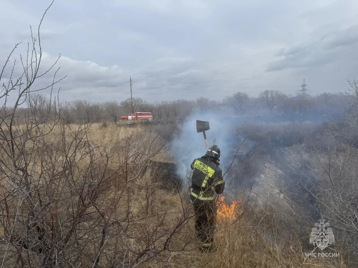 пресс-служба ГУ МЧС по Хакасии