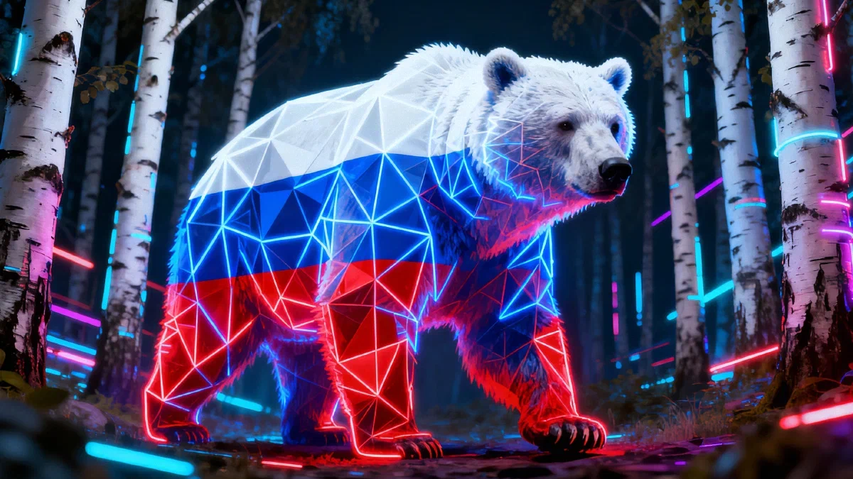 Энергетическая блокада дала трещину: Россия приходит на помощь. Фото: Арина Розанова / ForPost / нейросеть Freepik AI