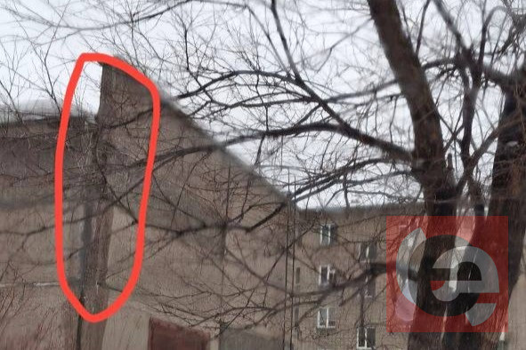    Фото: читатель "Прецедента"