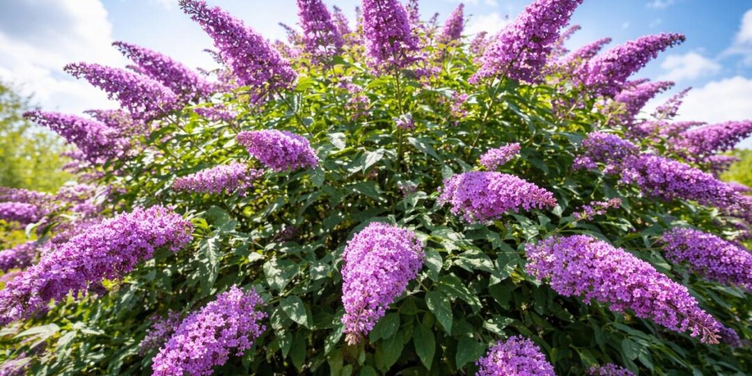 Соседи будут заглядываться: 7 кустарников, которые превращают сад в цветущий рай