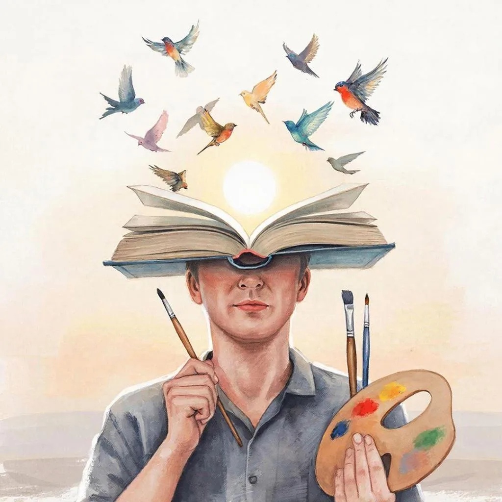 Мышление и его развития