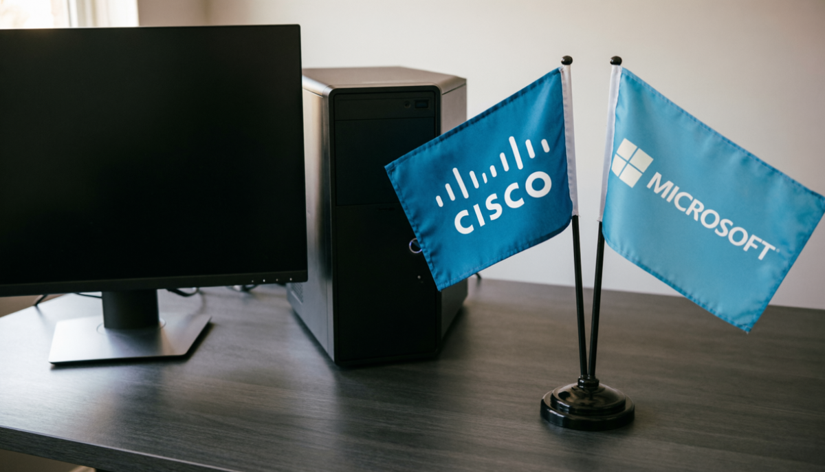 Векторы атаки и точки входа