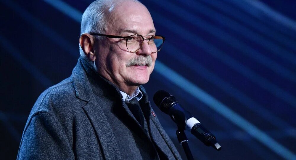 Михалков назвал имя: Вот, кто виновен в гибели наших людей