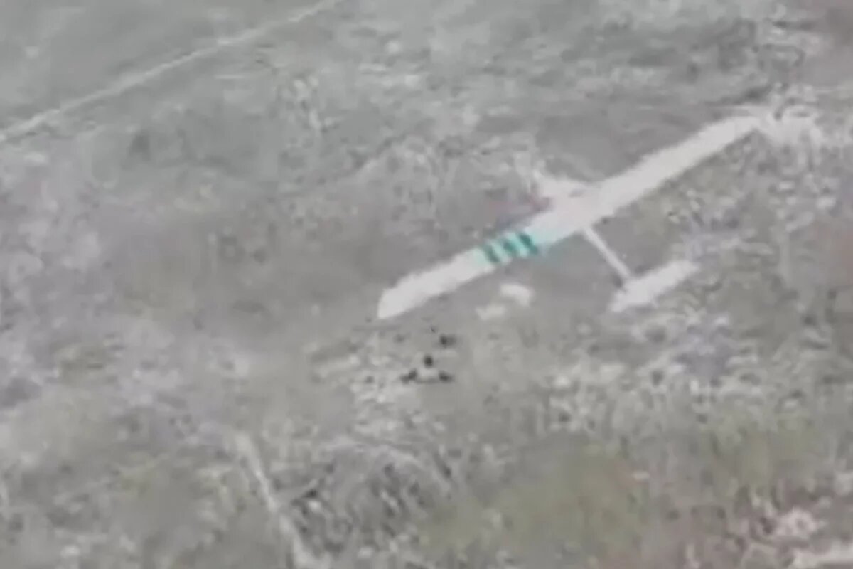    Дроны над Севастополем и Вашингтоном: атаки БПЛА перекинулись через океан