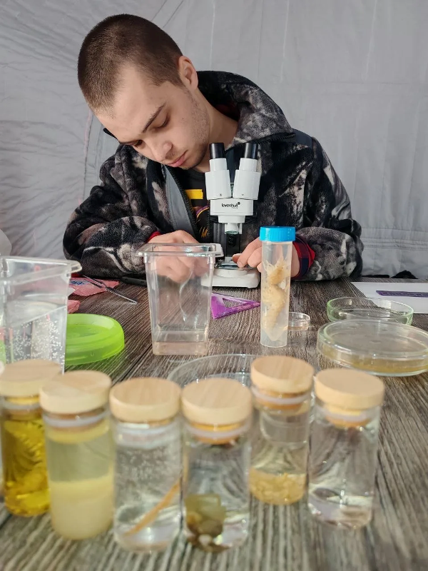 Листайте вправо, чтобы увидеть больше изображений