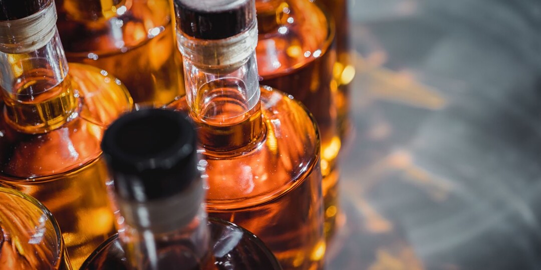 Нарколог назвал пять самых опасных видов алкоголя