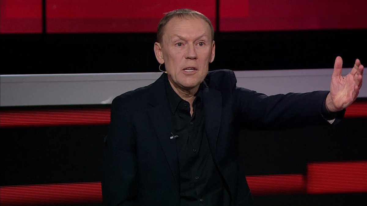    Андрей Луговой