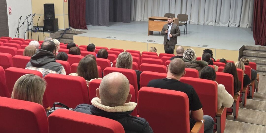 «Плова не будет»: жители самарского села добились отмены строительства мечети для мигрантов